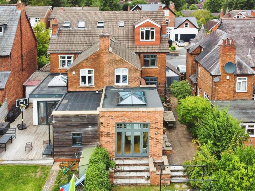 Additional image 33 of Bishops Road, Sutton Coldfield