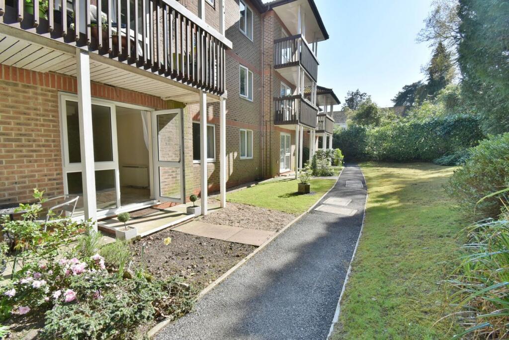 Additional image 15 of Fernlea Avenue, Ferndown, BH22