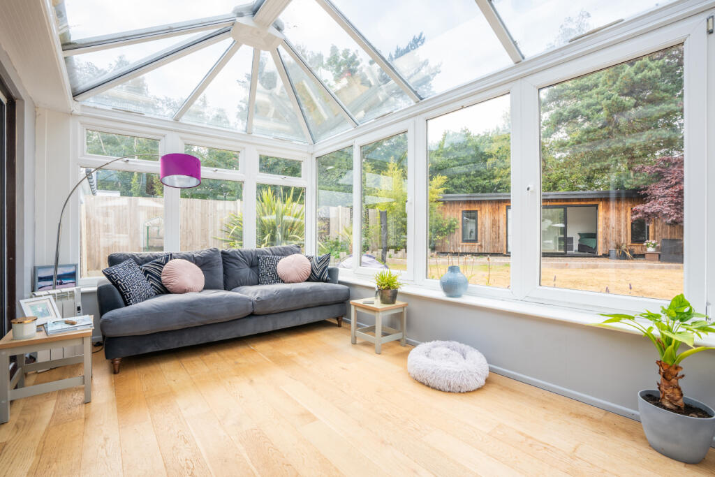 Additional image 11 of East Avenue, Talbot Woods, Bournemouth, Dorset, BH3