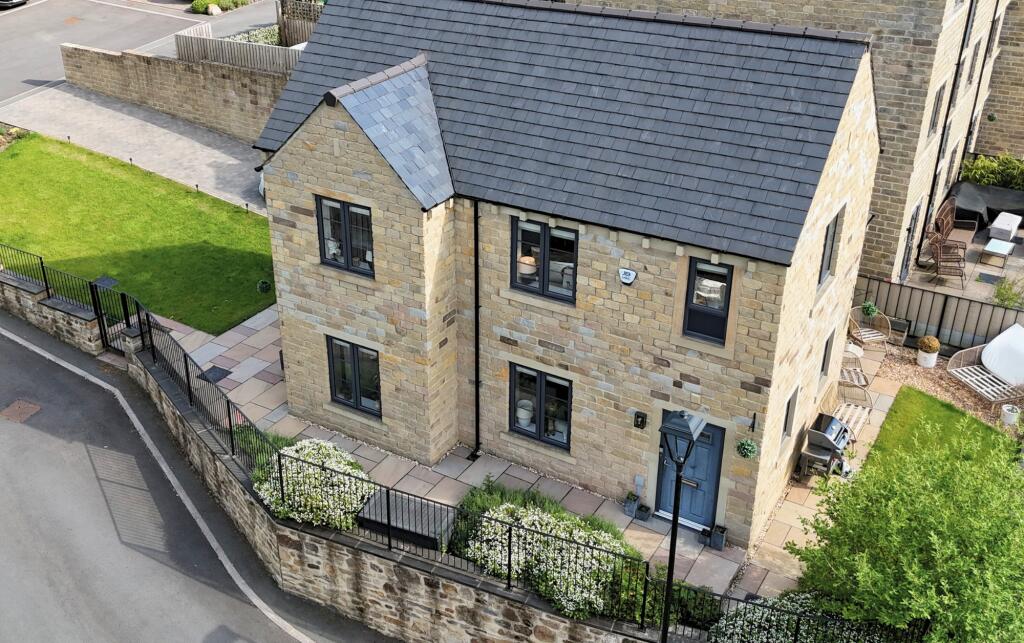 Additional image 13 of Ebor Mews, Haworth, Keighley, West Yorkshire, BD22