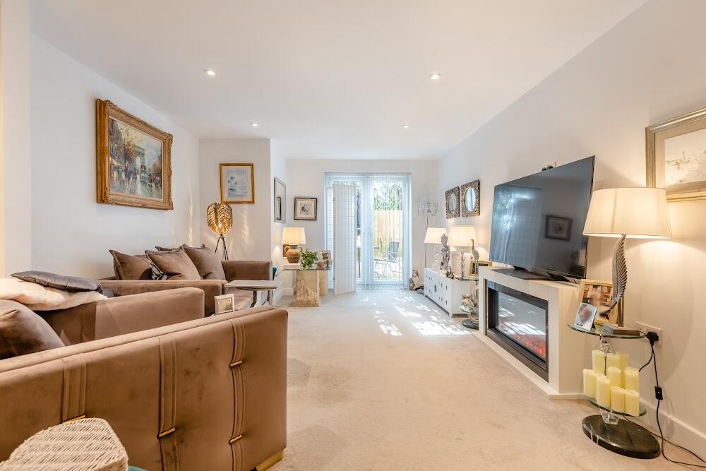 Additional image 16 of Casa, Bournemouth Road, Lower Parkstone, Poole, Dorset BH14