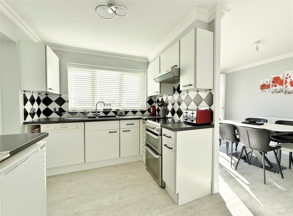 Additional image 7 of Belmont Close, Verwood, Dorset, BH31