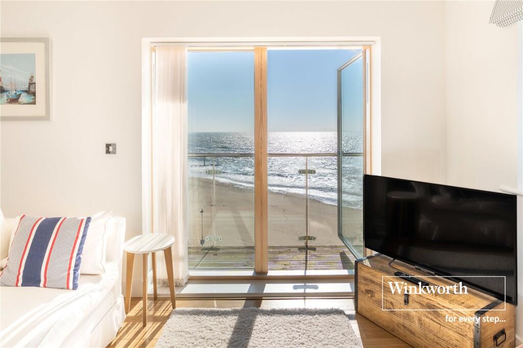 Additional image 5 of Honeycombe Beach, Boscombe, BH5