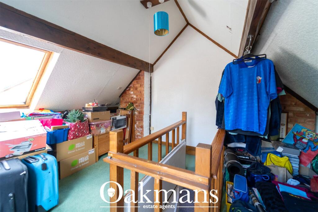 Additional image 17 of Botteville Road, Birmingham, B27