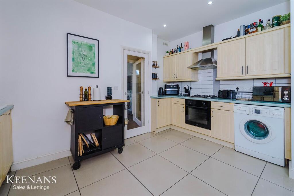 Additional image 21 of Worsley Street, Tottington