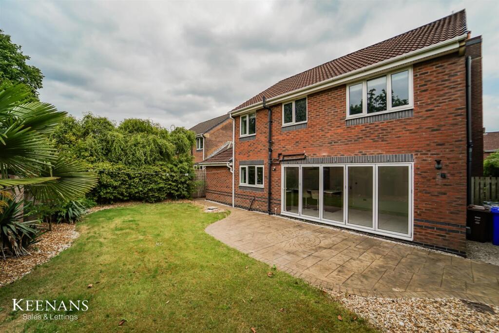 Additional image 54 of Castle Hey Close, Bury