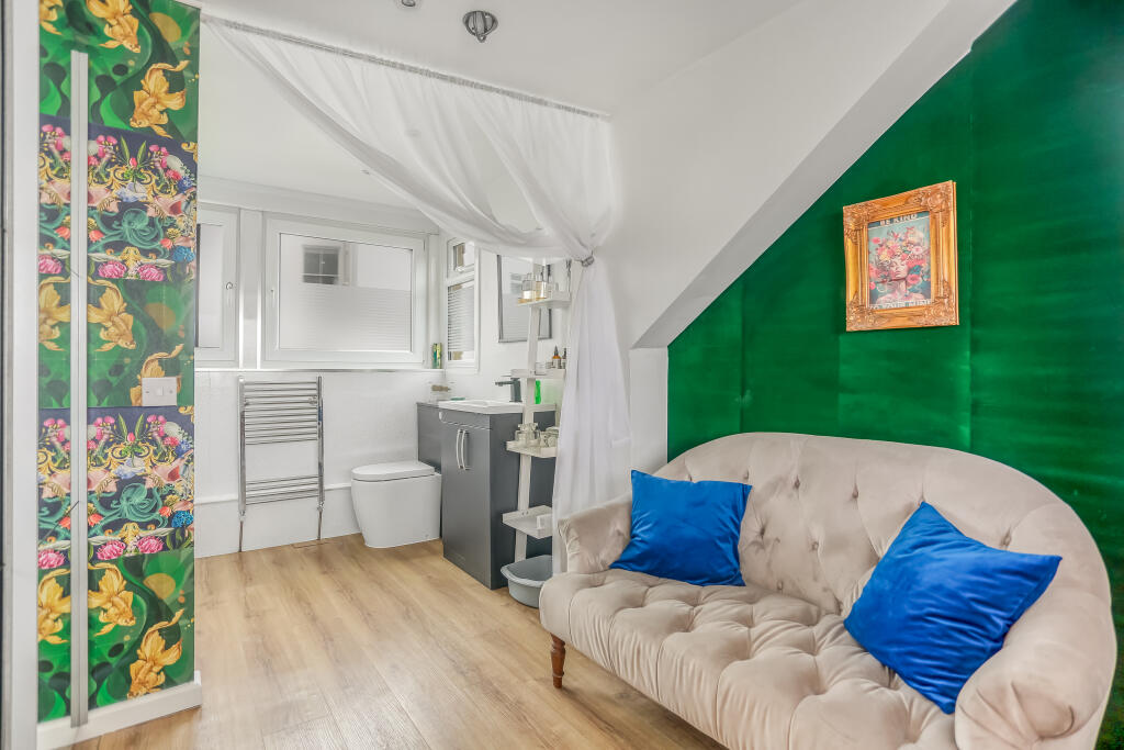 Additional image 24 of St Nicholas Road, Brighton, BN1