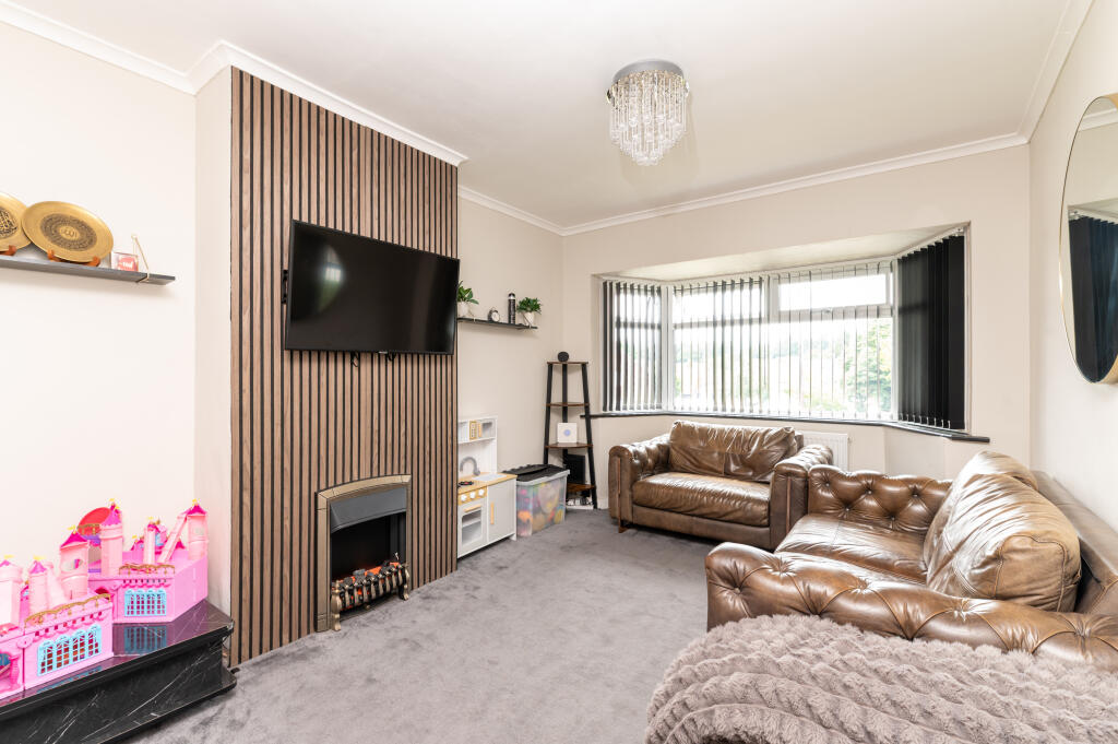 Additional image 4 of Drummond Grove, Birmingham, B43