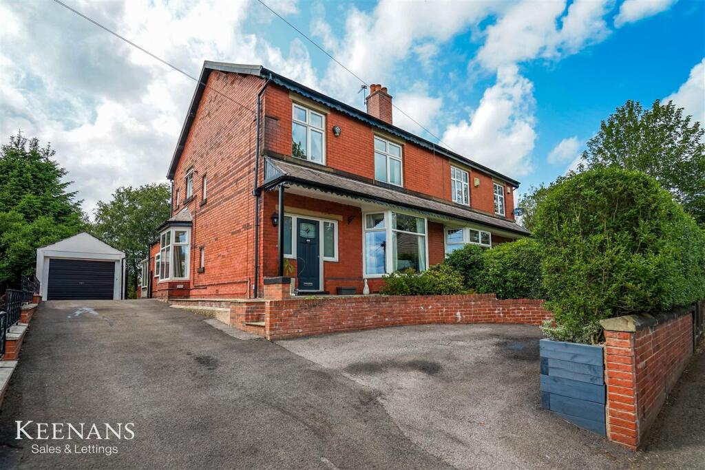 Additional image 2 of Brandlesholme Road, Bury
