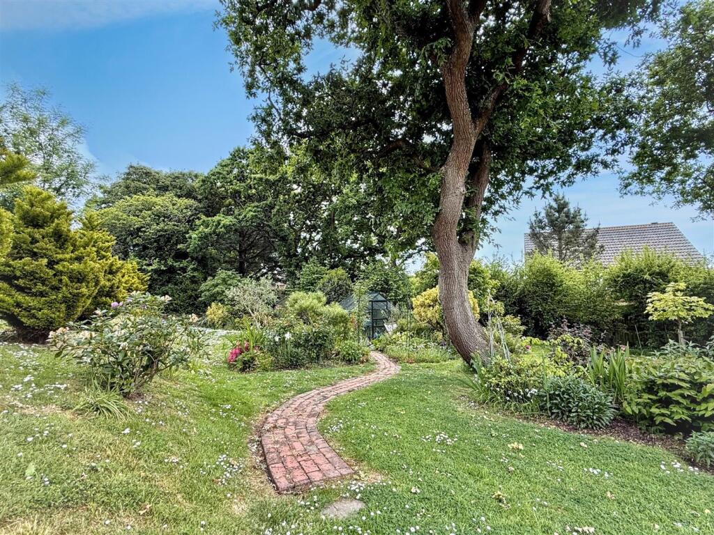 Additional image 24 of Beggars Lane, Stone Cross, Pevensey