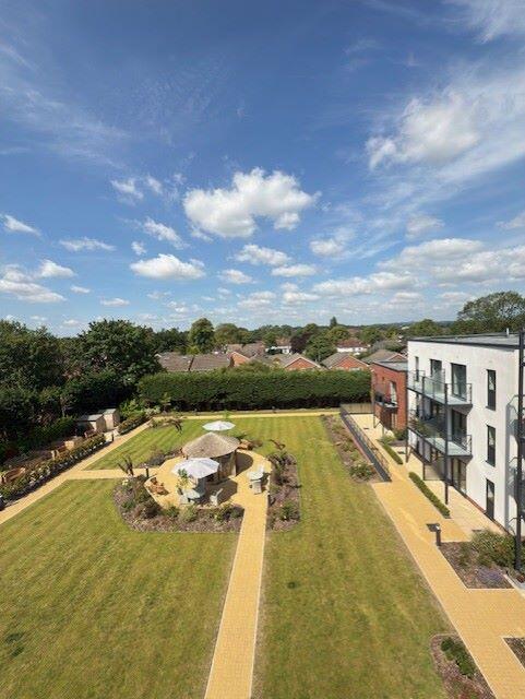 Additional image 29 of Apartment 51 Broadleaf House, 248 Birmingham Road, Sutton Coldfield, West Midlands, B72 1DY