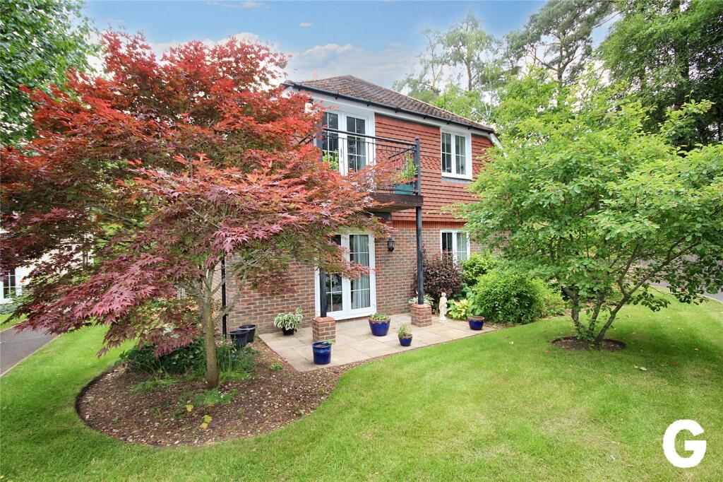 Additional image 5 of Lions Lane, Ashley Heath, Ringwood, Hampshire, BH24