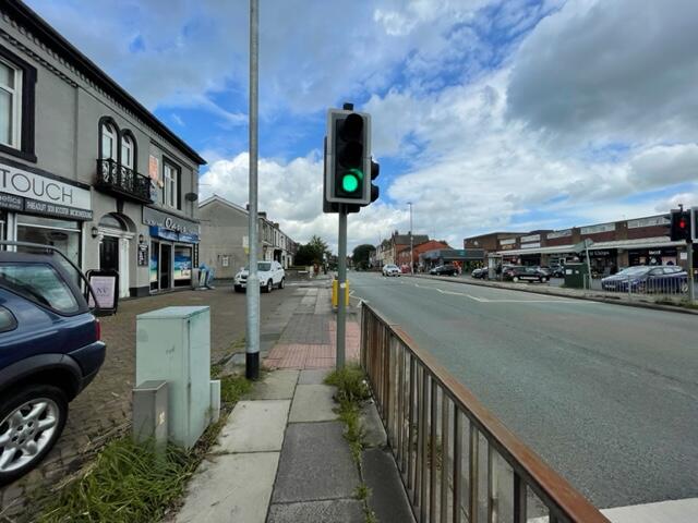 Additional image 10 of Walmersley Road, Bury, Greater Manchester, BL9