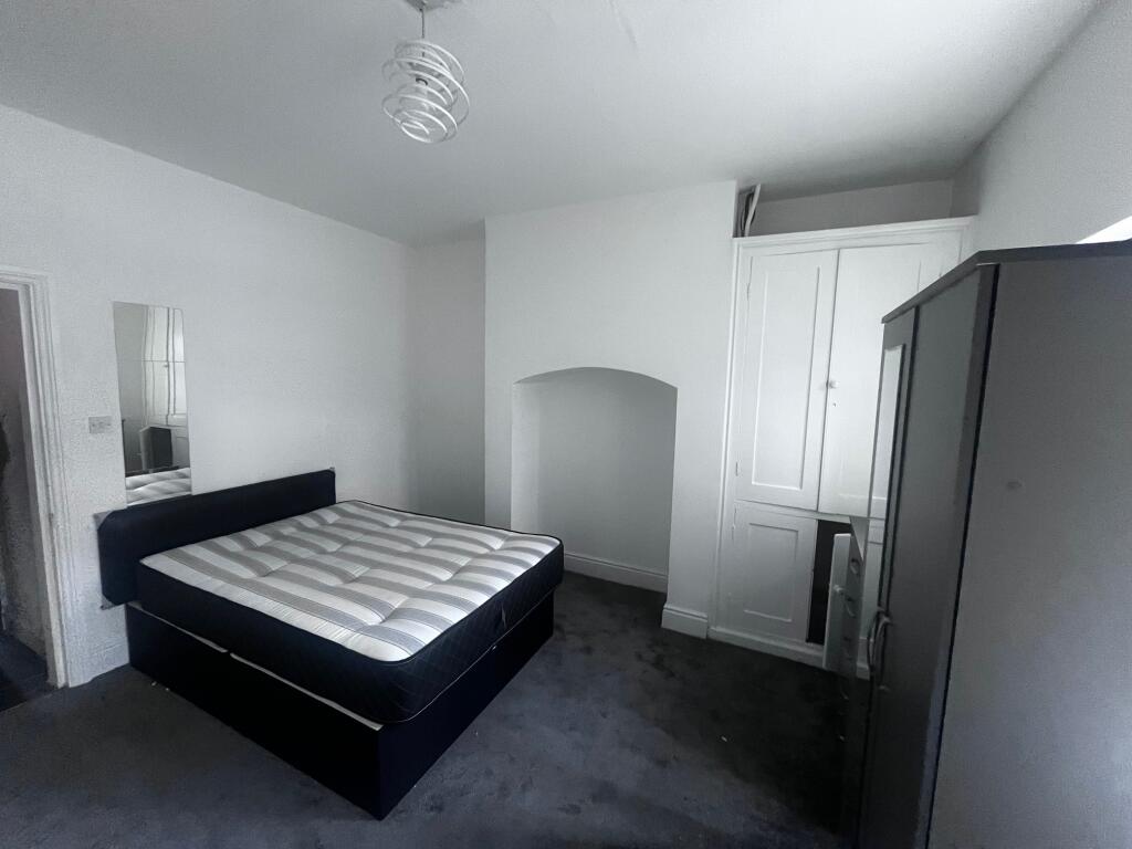 Sandon Road, BIRMINGHAM