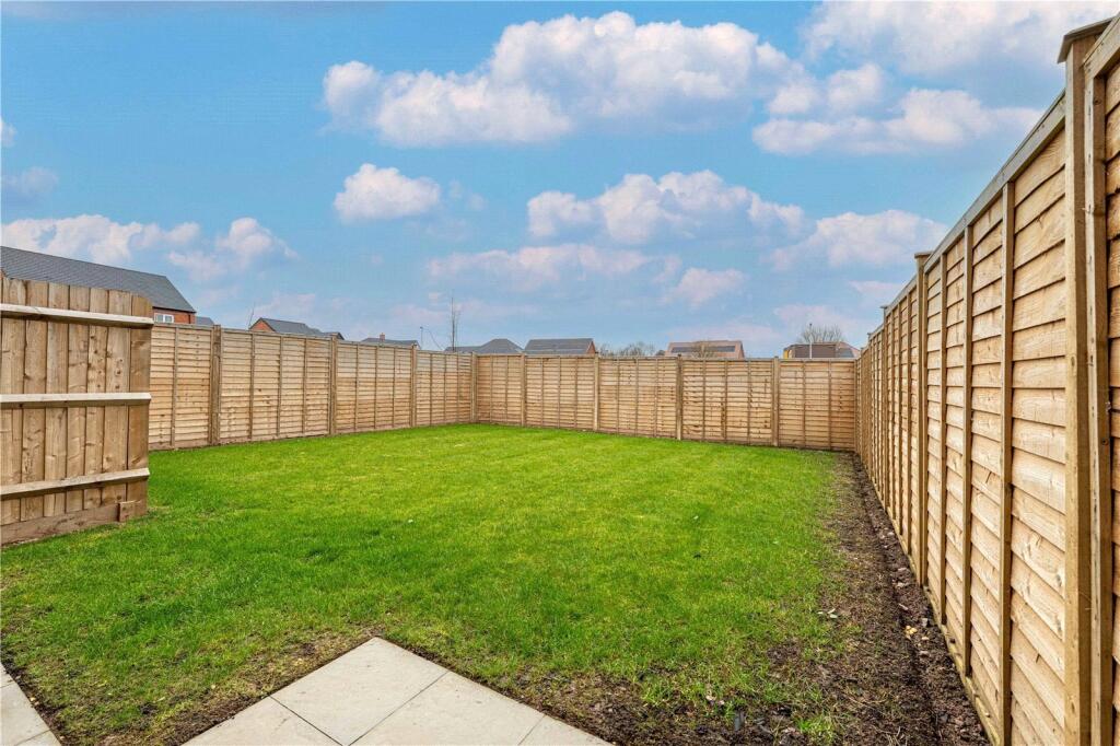 Additional image 7 of Woodwinds, Warton, Tamworth, B79