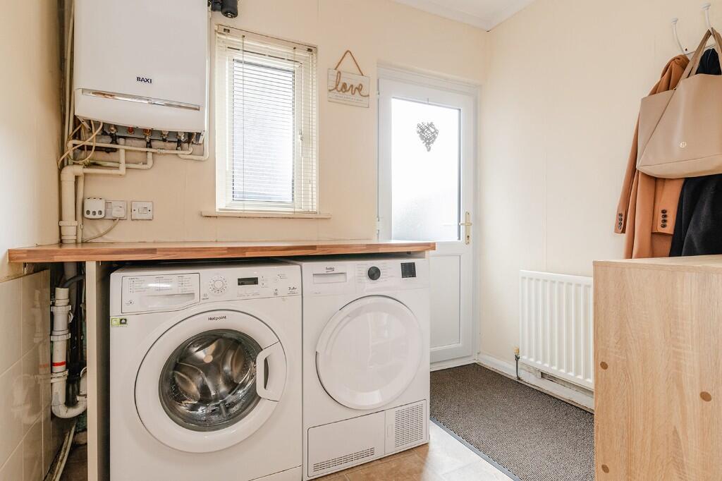 Additional image 6 of Mill Close, Settle, North Yorkshire, BD24