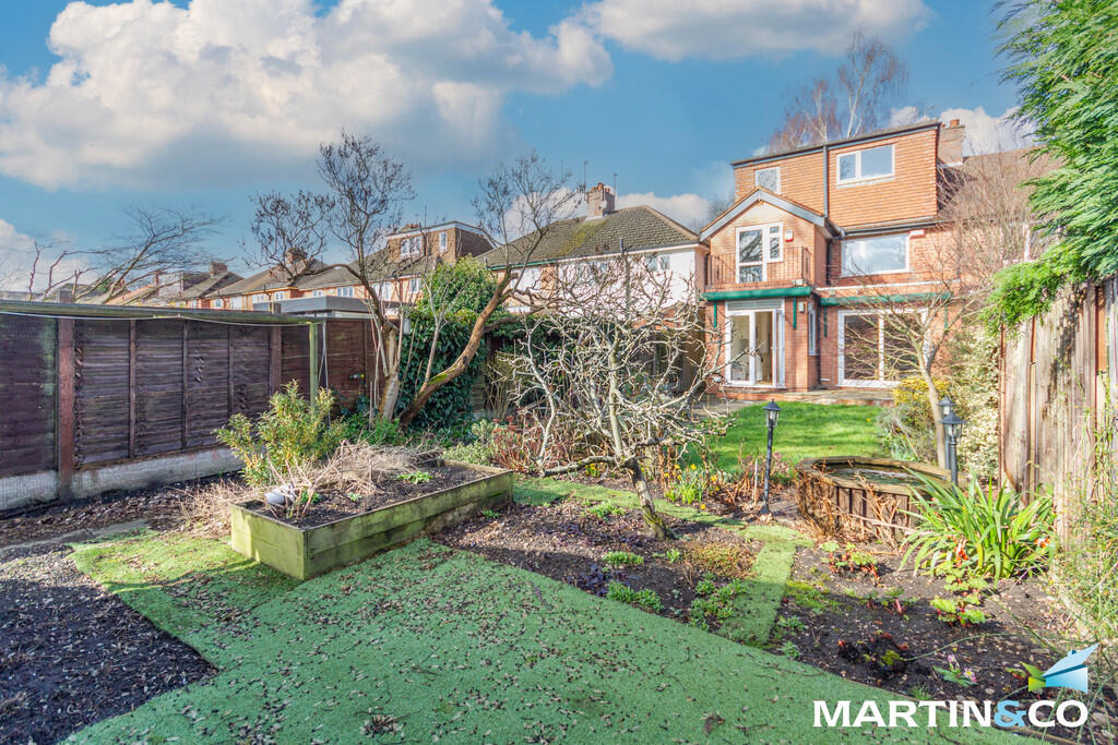 Additional image 15 of Wentworth Park Avenue, Harborne, B17