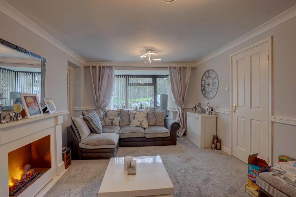 Additional image 4 of Falcon, Wilnecote, Tamworth