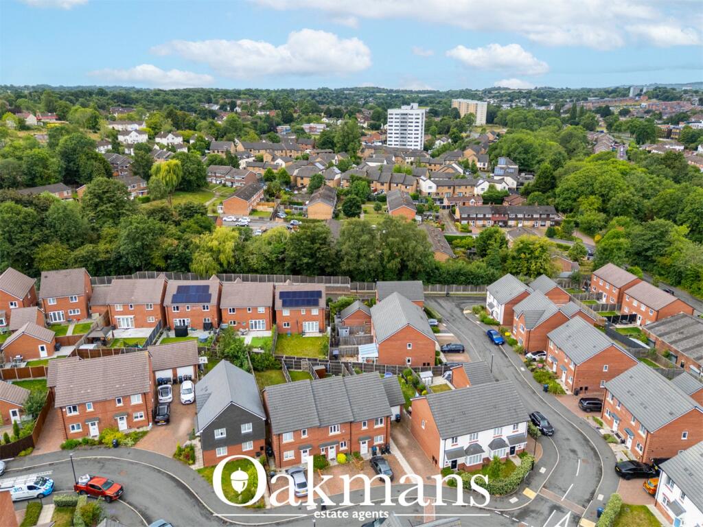 Additional image 20 of Willow Croft, Birmingham, West Midlands, B38
