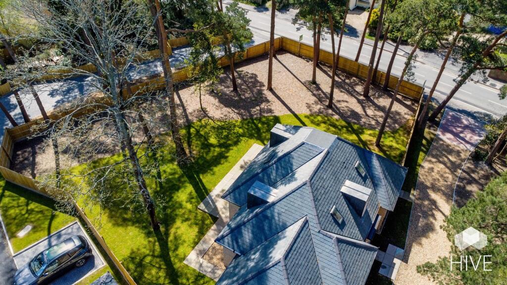 Additional image 5 of Woolsbridge Road, Ashley Heath, Ringwood