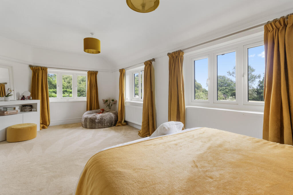 Additional image 12 of Tyrells Lane, Burley, Ringwood, Hampshire, BH24