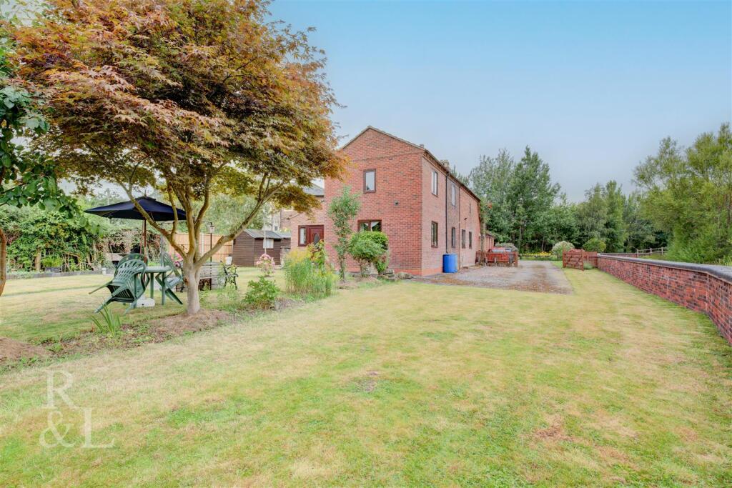 Additional image 29 of Canalside Cottages, Bodymoor Heath, Sutton Coldfield