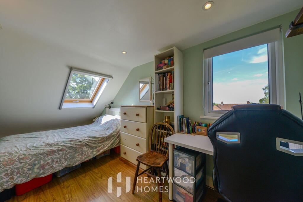 Additional image 23 of Chalkdell Fields, St. Albans, AL4 9LU