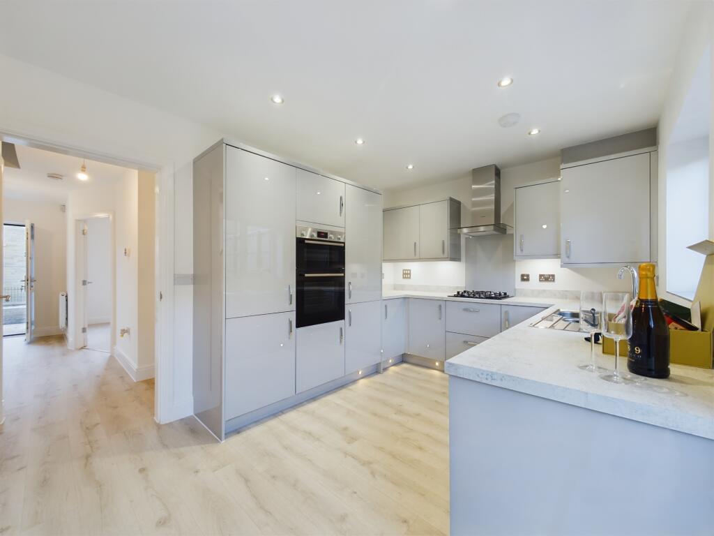 Additional image 2 of Hawbank Drive, Skipton, BD23