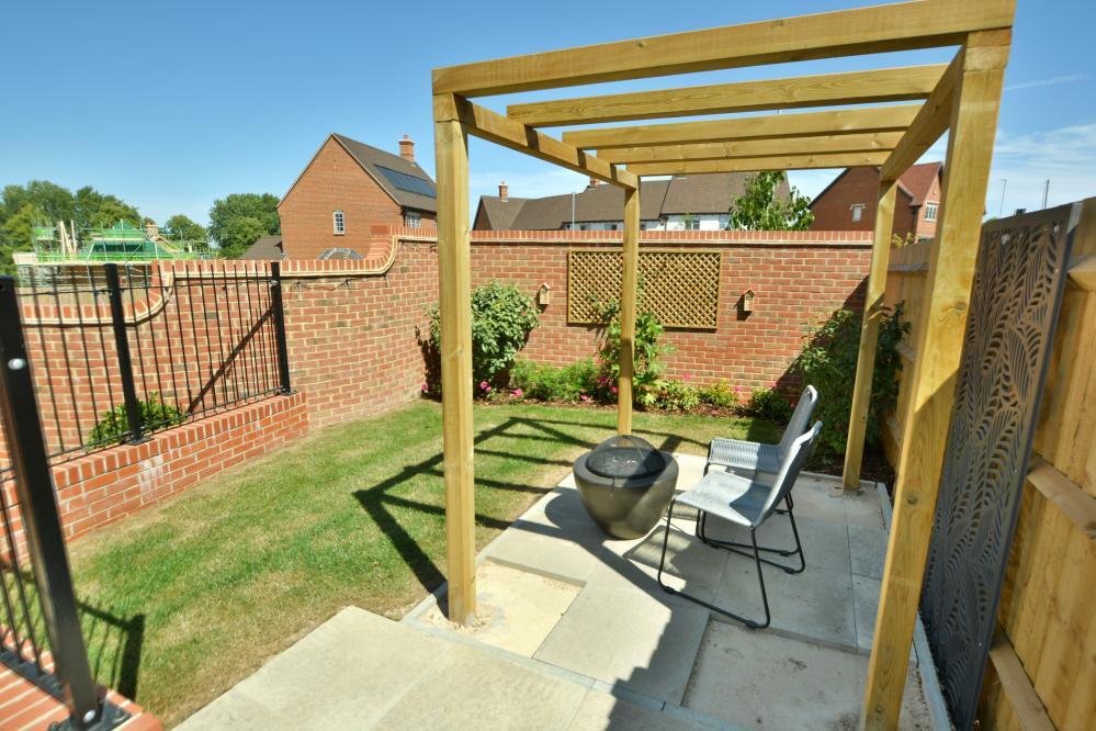 Additional image 13 of Oakwood Park, Oakley Lane, Wimborne, BH21 1UD
