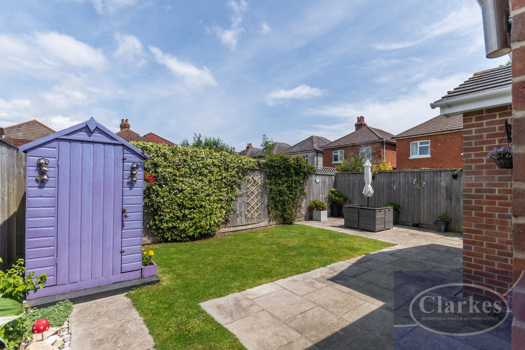 Additional image 14 of Henry Joy Close, Bournemouth, Dorset