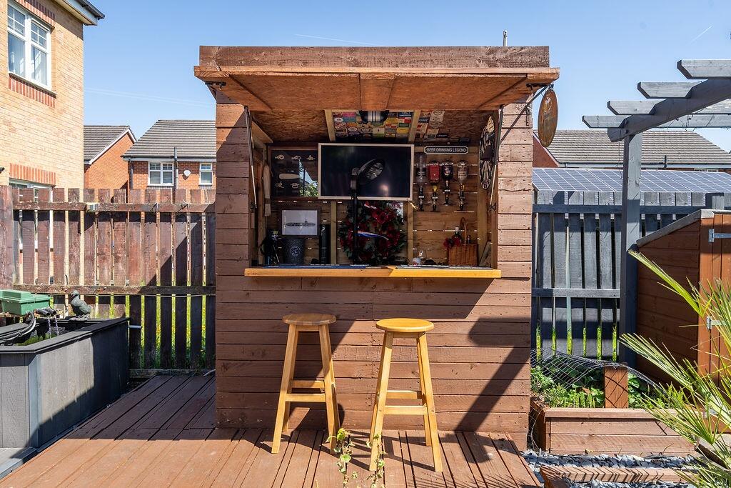 Additional image 29 of Higher Clough Close, Bolton, Lancashire, BL3