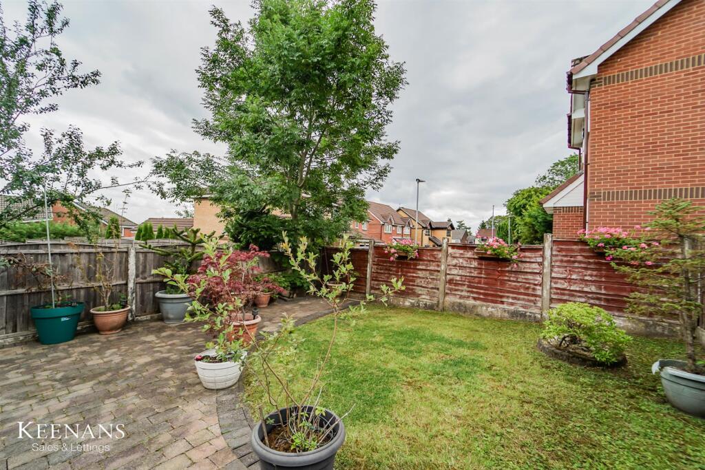 Additional image 19 of Bournville Drive, Bury