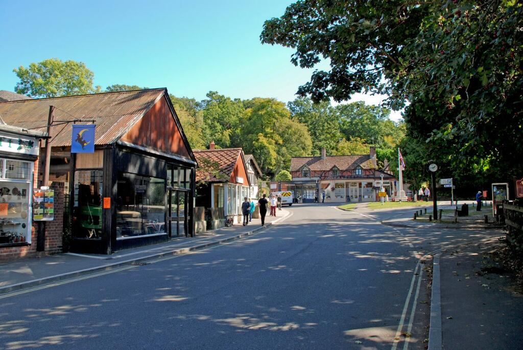 Additional image 18 of Ringwood Road, Burley, Ringwood, BH24