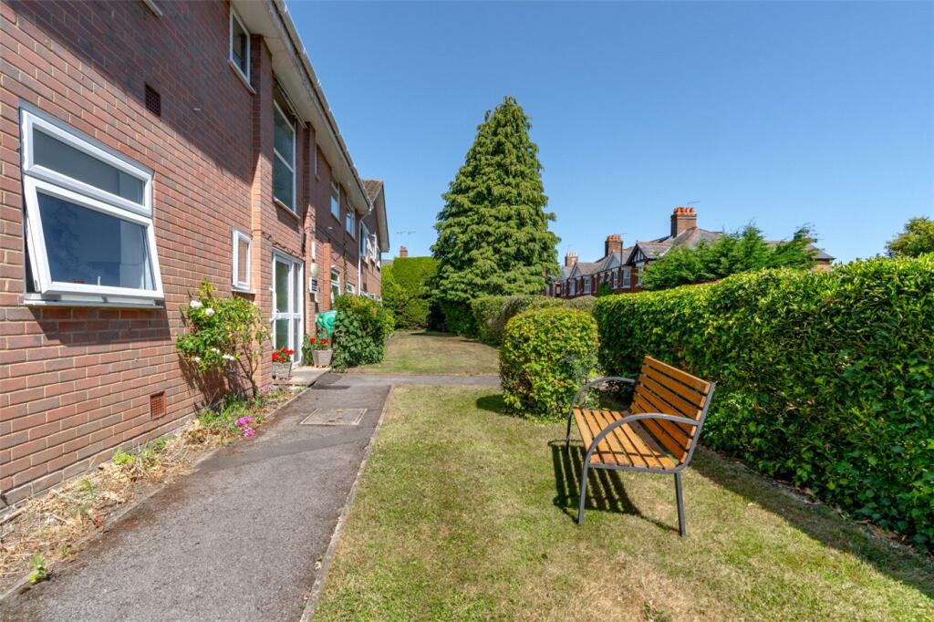 Additional image 13 of Allen Road, Wimborne, Dorset, BH21