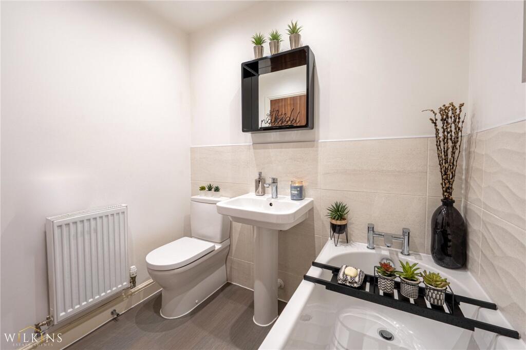 Additional image 26 of Croft Close, Two Gates, Tamworth, Staffordshire, B77