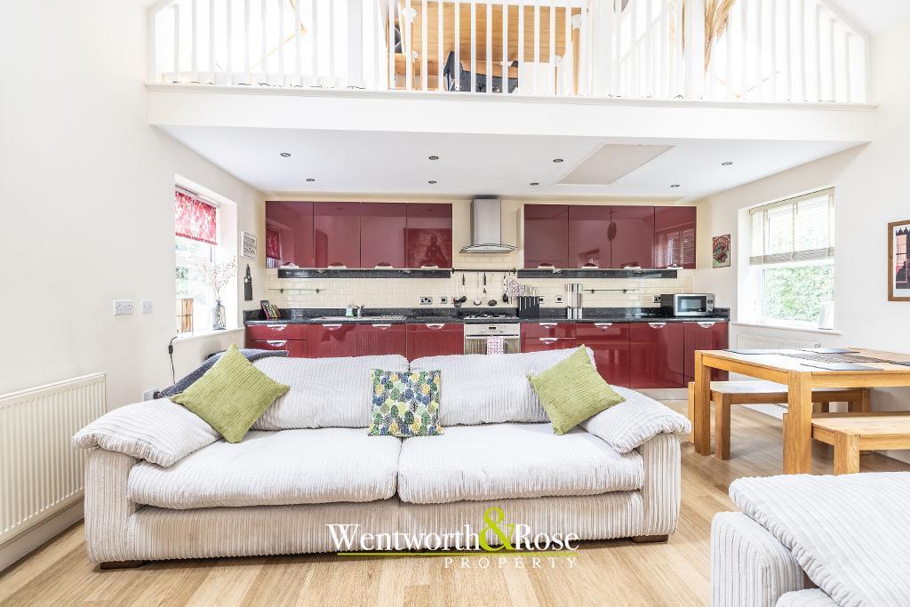 Additional image 4 of 20a Vicarage Road, Harborne, Birmingham, B17 0SP