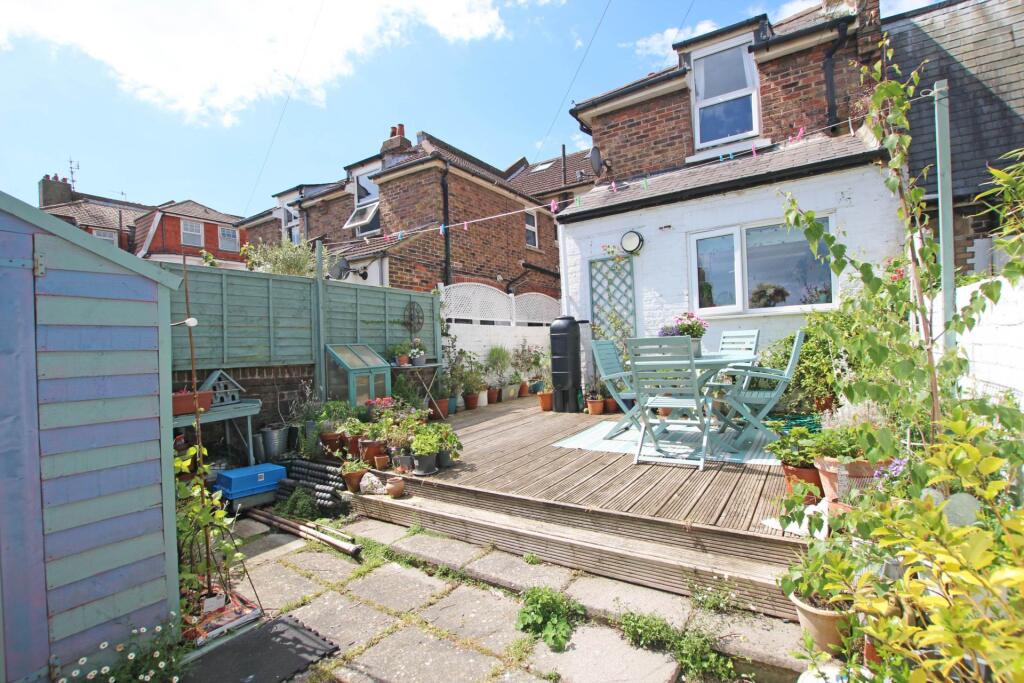 Additional image 13 of Vicarage Road, Eastbourne, BN20 8AT