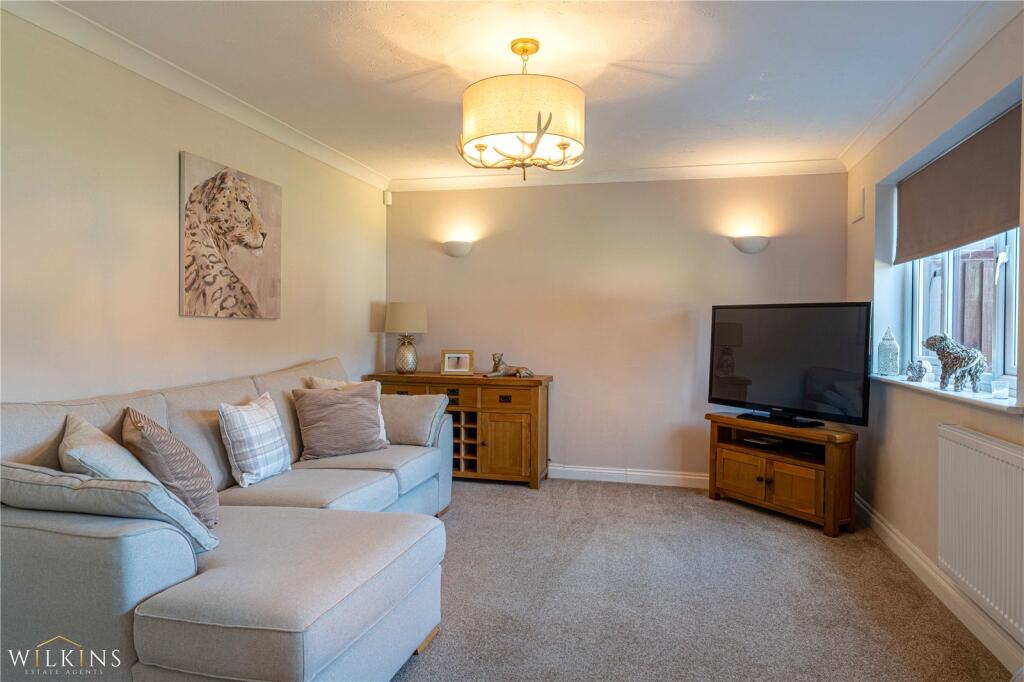 Additional image 4 of Limekilns, Polesworth, Tamworth, Warwickshire, B78