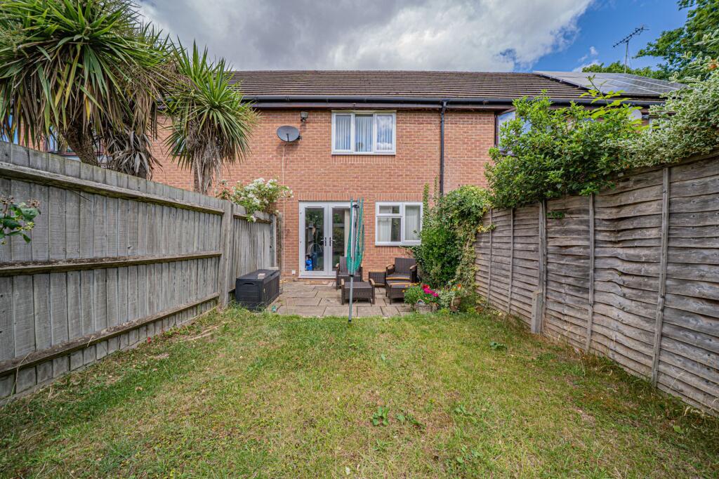 Additional image 15 of Hazeltree Grove, Dorridge, B93