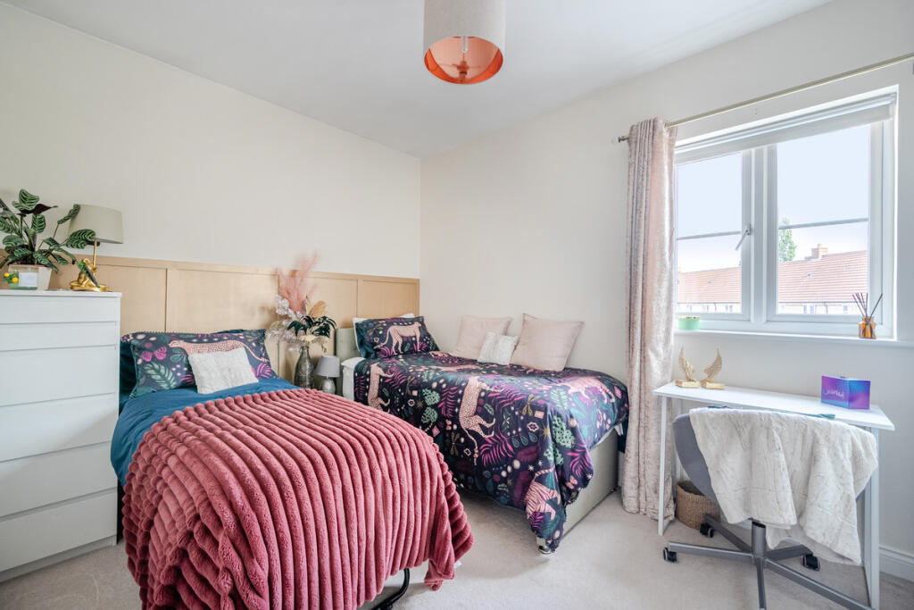 Additional image 9 of Harris Close, Frome, BA11