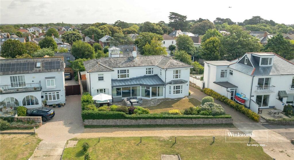 Additional image 5 of Fishermans Bank, Christchurch, Dorset, BH23
