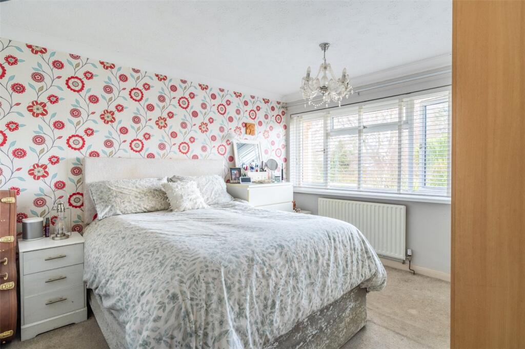 Additional image 12 of Runnymede Avenue, Bearwood, Bournemouth, Dorset, BH11