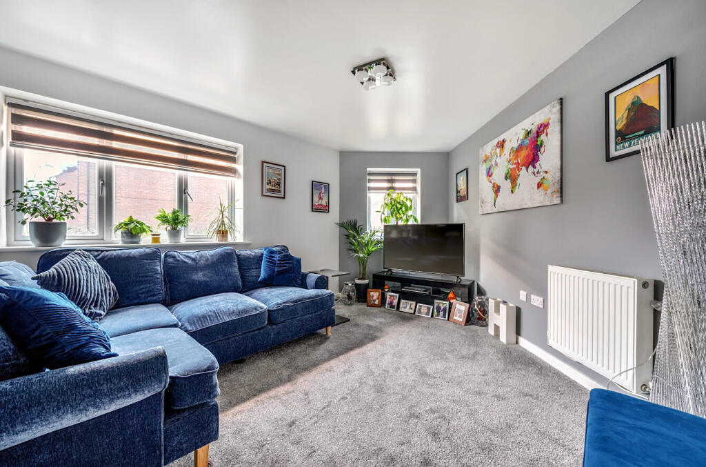 Additional image 4 of Swaledale Road, Warminster, BA12