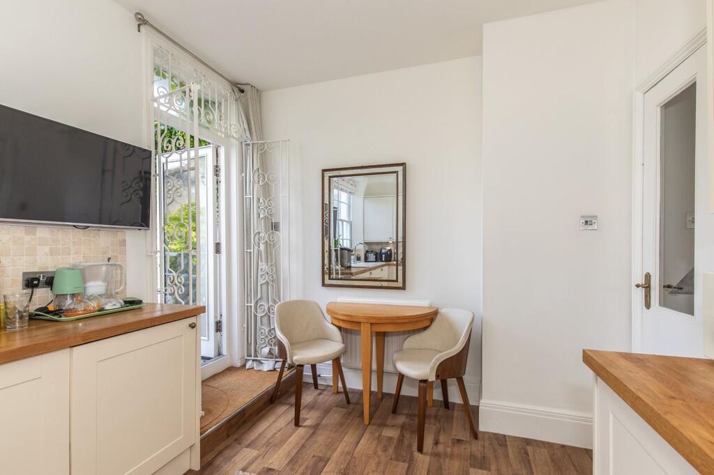 Additional image 15 of Lewes Crescent, Brighton