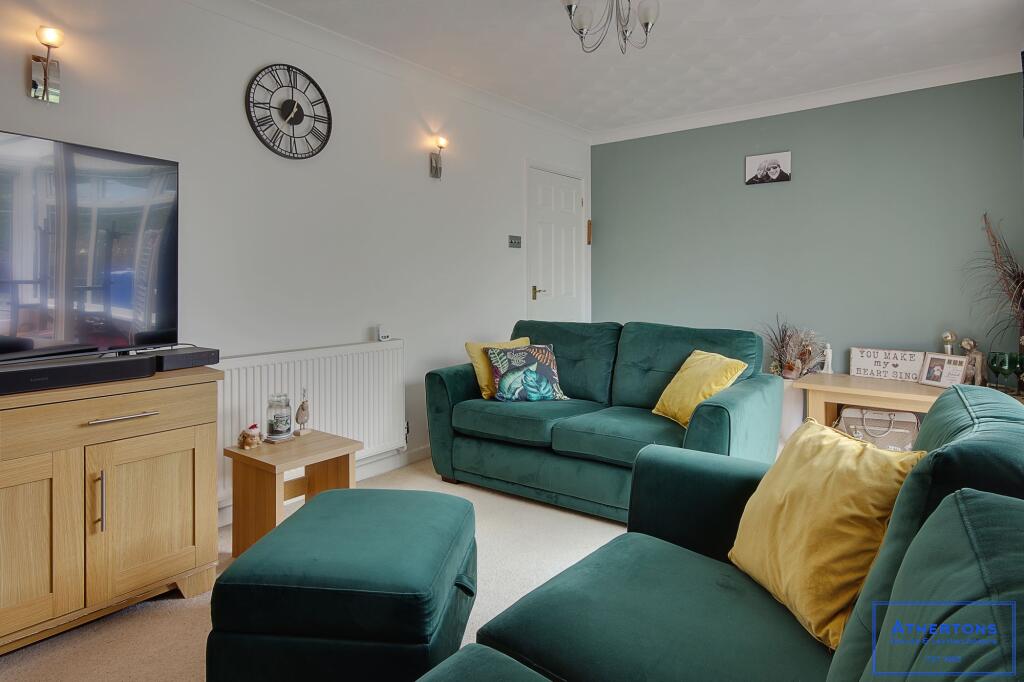 Additional image 6 of Petersham Road, Creekmoor, Poole