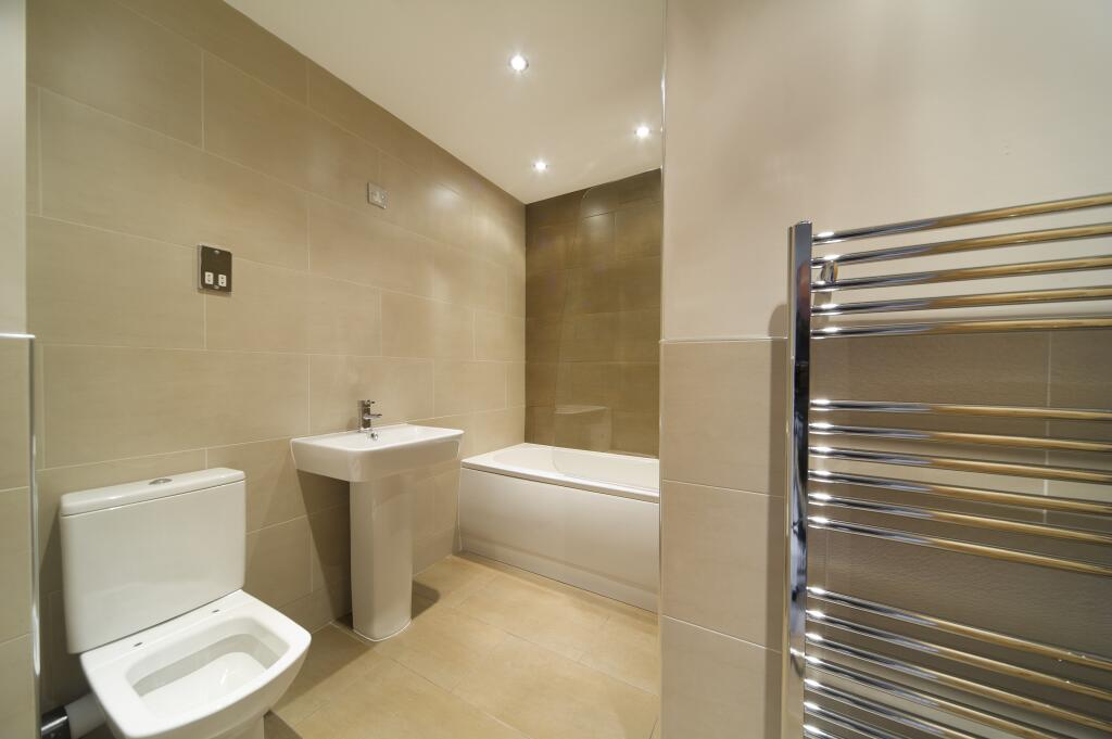 Additional image 7 of Albion Street, Birmingham, B1