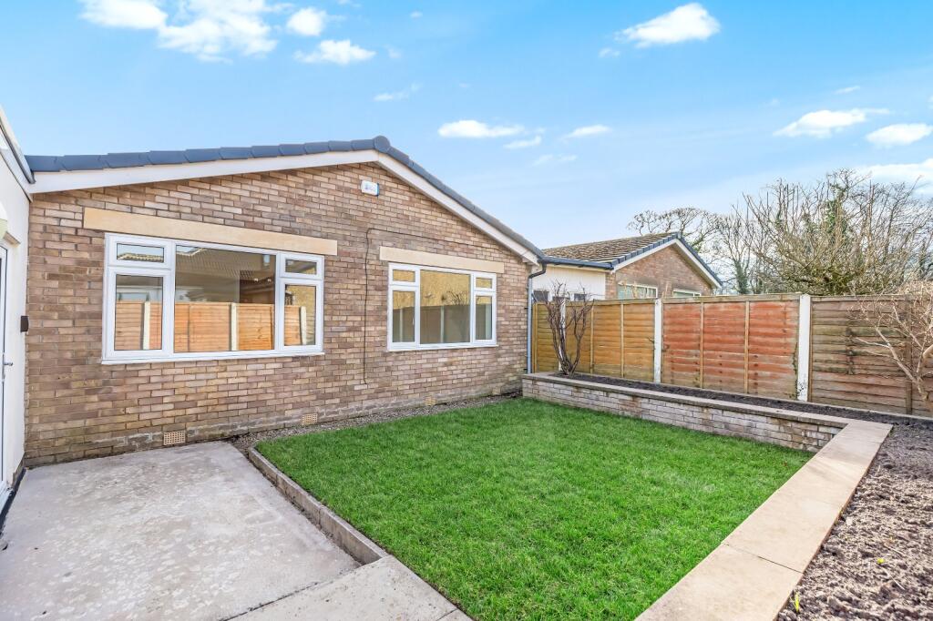 Additional image 14 of Old Hall Road, Glusburn, Keighley, West Yorkshire, UK, BD20