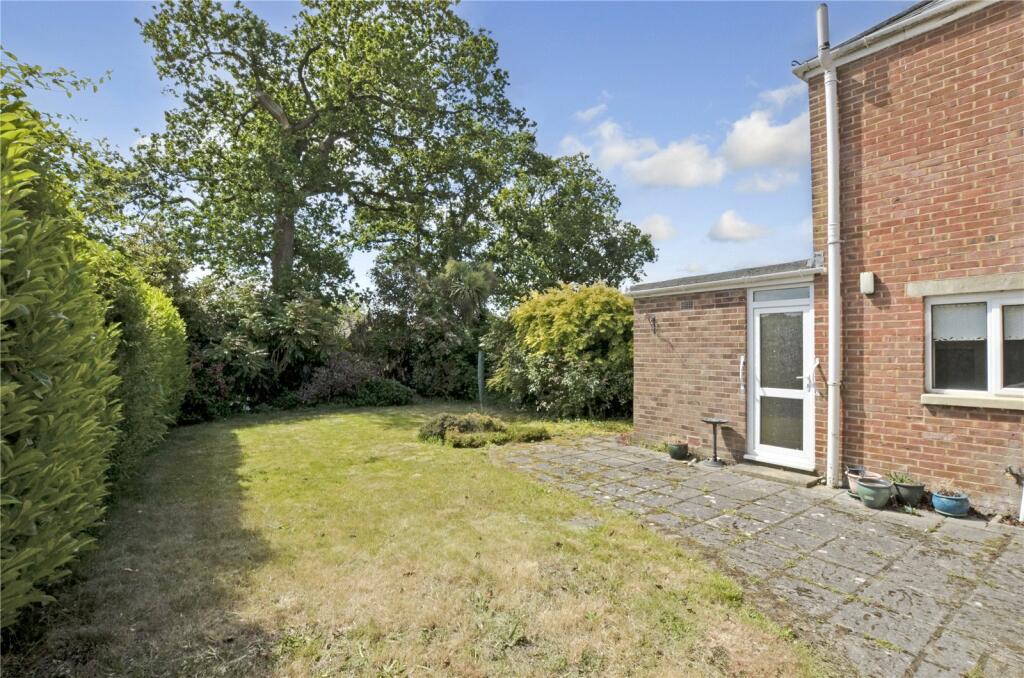 Additional image 13 of Ashurst Road, West Moors, Ferndown, BH22