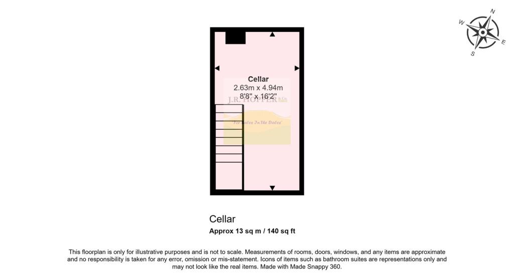 Additional image 14 of Duke Street, Settle, North Yorkshire, BD24