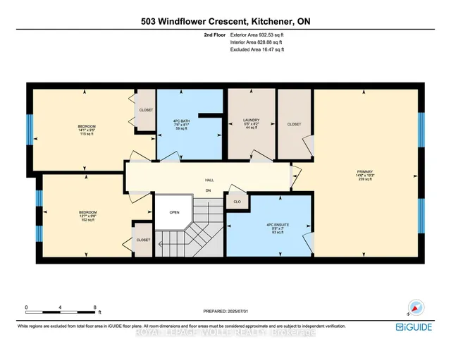 Additional image 37 of 503 Windflower Cres